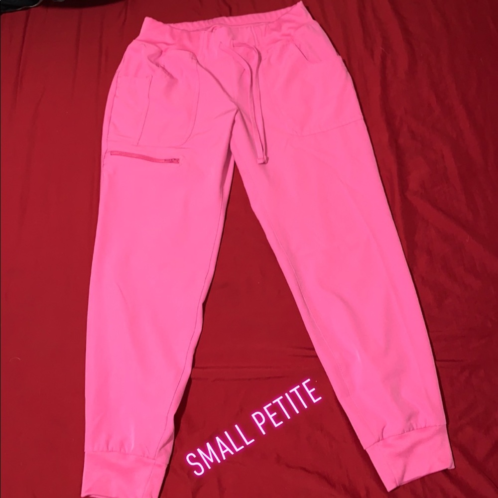 Nurse Jogger Scrubs